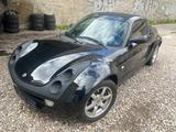 Smart Roadster roadster/coupe Roadster - Smart aus 2003