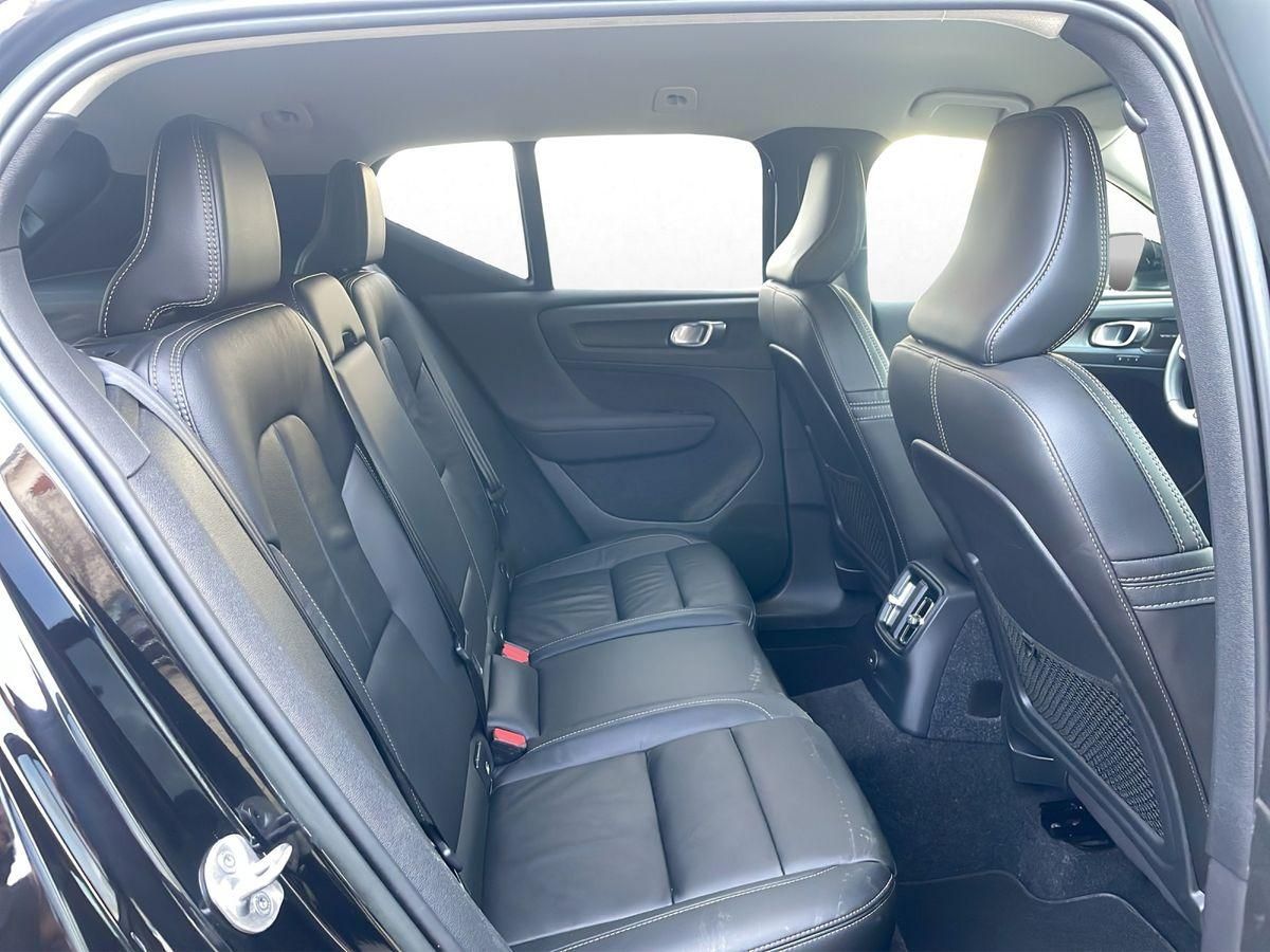 Volvo XC40 - Bild 20