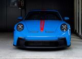 Porsche 992 911 GT3 CLUBSPORT.CHRONO.SCHALENSITZ.LIFT - Porsche: 911 Sc