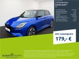 Suzuki Swift 5-Türer 1.2 DUALJET HYBRID Comfort+ - Suzuki Swift: Türer