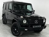 Mercedes-Benz G 350BlueTec/DE-FZG/U-FREI/SCHECKHEFT/ST-HEIZUNG - Mercedes-Benz G 350 Gebrauchtwagen