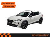 Cupra Formentor 1.4 VZ ACC/Kamera/CARPLAY/NAVI - Cupra: Plug-In Hybrid