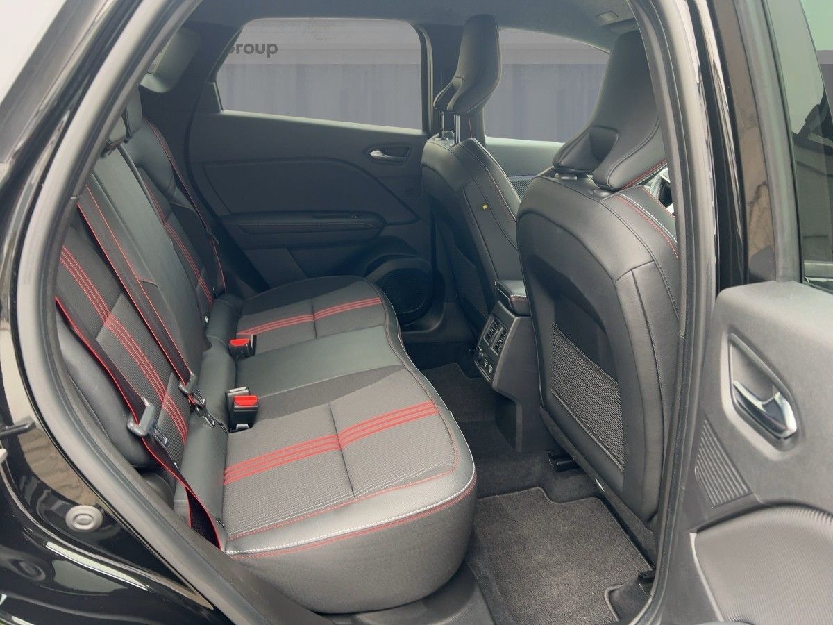 Renault Captur - Bild 9