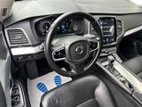 Volvo XC90 Momentum AWD *LED*NAVI*CARPLAY* - Volvo Gebrauchtwagen in Hannover