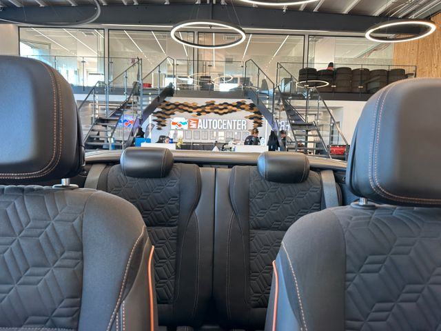 MYAUTOCENTER – Gebraucht- und Jahreswagen mit Werkstattservice in Pfaffenhofen Opel Cascada*LKHZ*SZHZ*2-ZONEN*SPORT*TEMPO*NAVI*