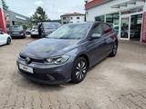 Volkswagen Polo 1.0 TSI Move Navi LED SHZ PDC DAB Virtual - VW Polo Gebrauchtwagen in Stuttgart