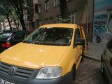 Volkswagen VW Caddy 2Sitzer, Camper,, LKW Zulassung - Volkswagen Caddy: Zulassung Lkw