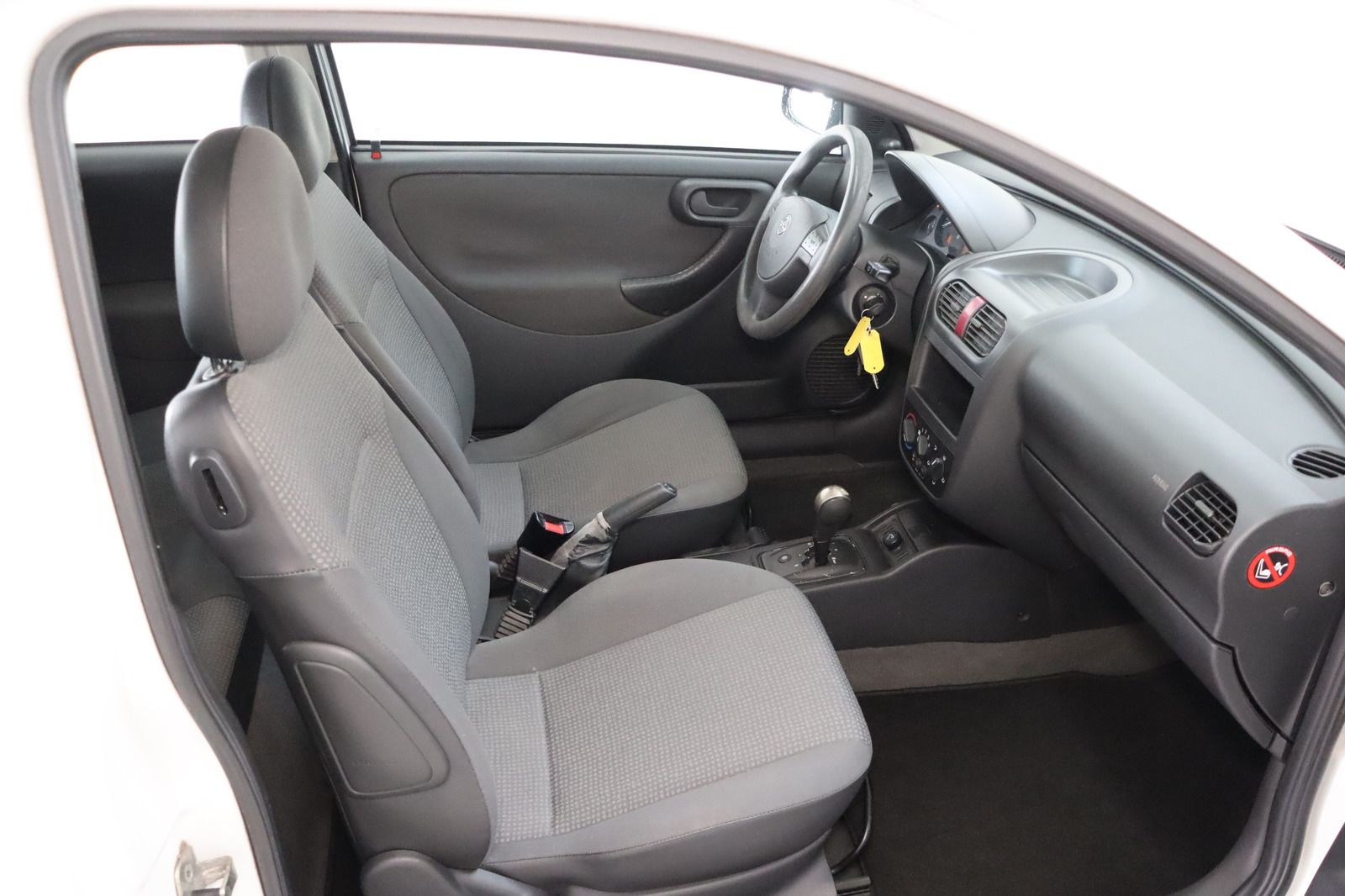 Fahrzeugabbildung Opel Corsa 1.0 * Klima * wenig Kilometer