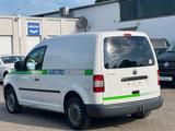 Volkswagen Caddy Kasten 2.0 SDI *Sortimo* - Volkswagen Caddy 2 0 sdi