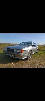 Volkswagen VW Scirocco GT 2 - Volkswagen Scirocco aus 1990