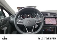 Volkswagen Tiguan - Vorschau Bild 12