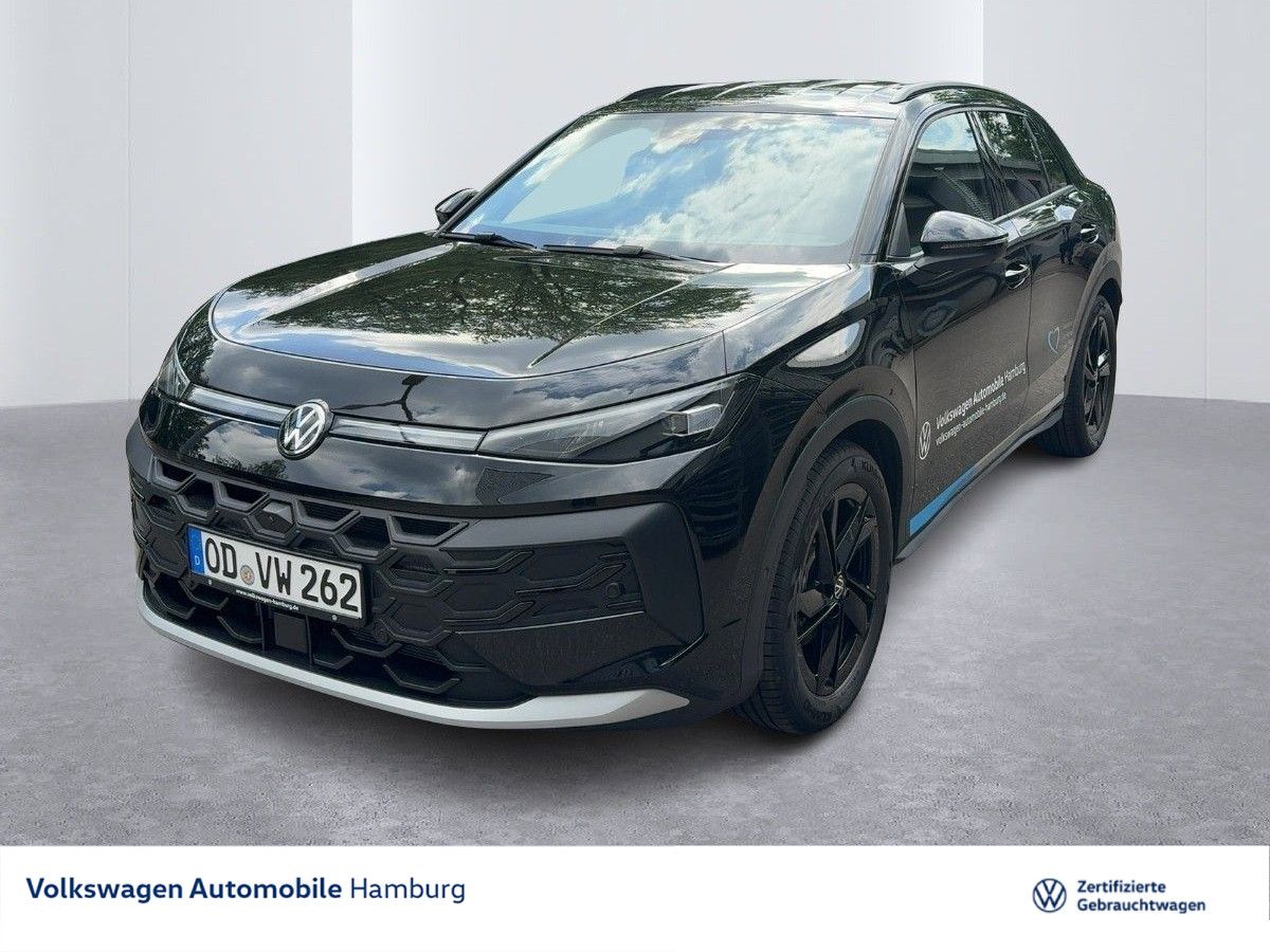 Volkswagen T-Roc 1.5 eTSI Style DSG Sandheizung ParkAssist foto 1
