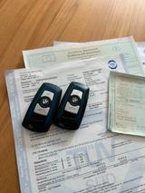 BMW 335d xDrive Touring M Sport Shadow Auto. M S... - BMW 335: Kombi, 335d