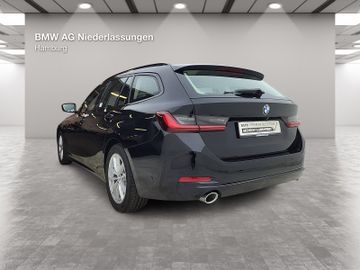 BMW 318 - 3