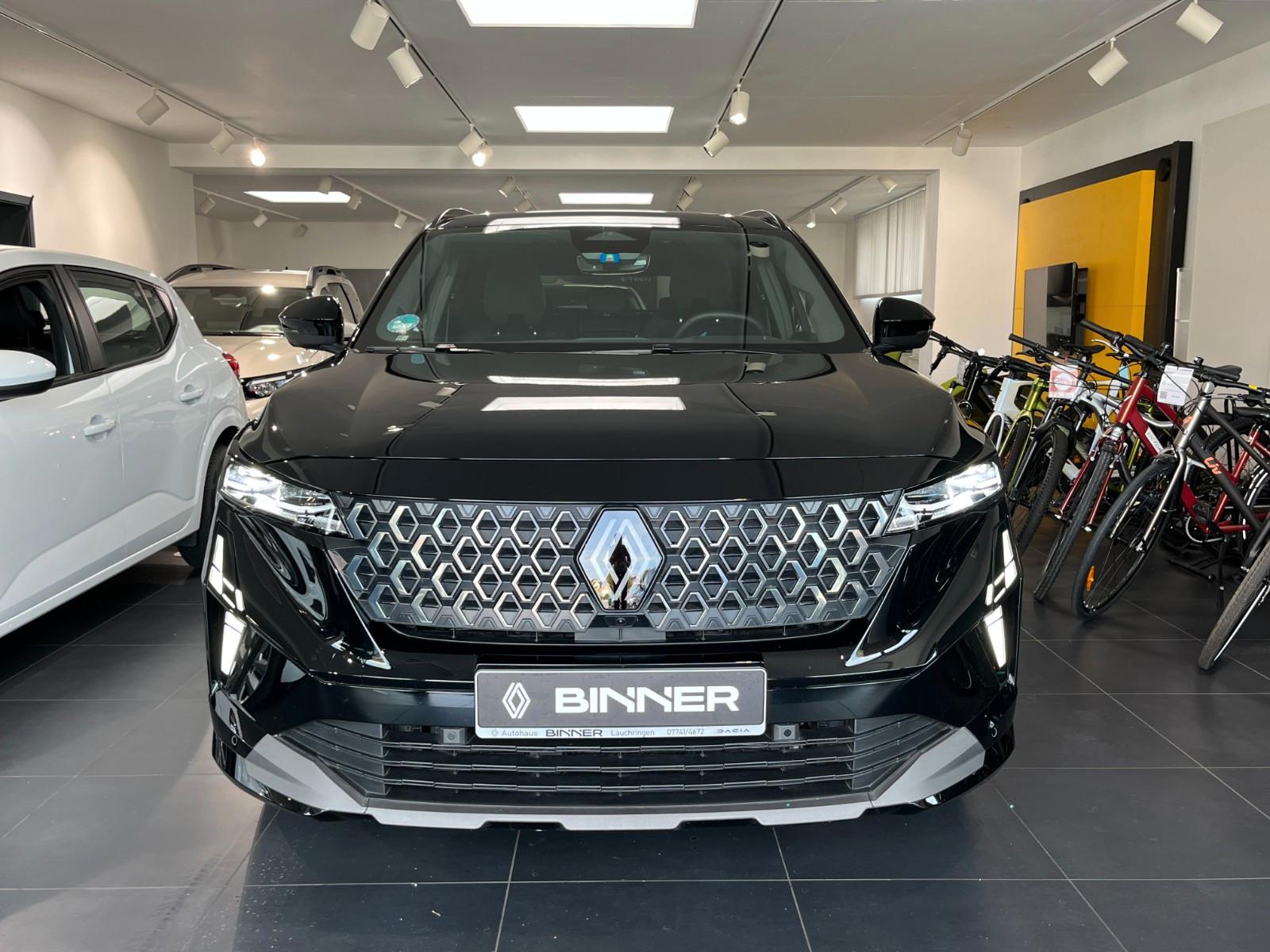 Renault Austral Esprit Alpine*DAB*RFK*MASSAGE*