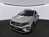 Volkswagen Taigo R-Line 1.0 TSI*ACC*VIRTUAL*SHZ*MATRIX*IQ - graue Volkswagen Taigo