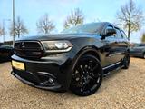 Dodge Durango 5.7 V8 RT Night Edit. /LPG /7 Sitze /22" - mit LPG-Antrieb: Geländewagen, 5.7