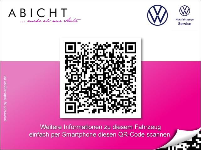 ID. Buzz Pro Winterr. AHK Open&ClosePaketPlus IQ