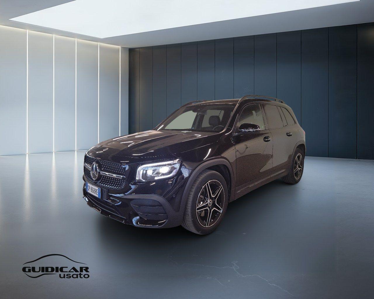 Mercedes-Benz Andere