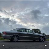 Mercedes-Benz S 350 - - gebrauchte Mercedes-Benz S 350 aus dem Jahr 2004
