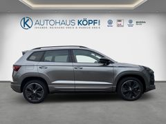 SKODA Sportline 1.5 TSI DSG Leder DCC PANO