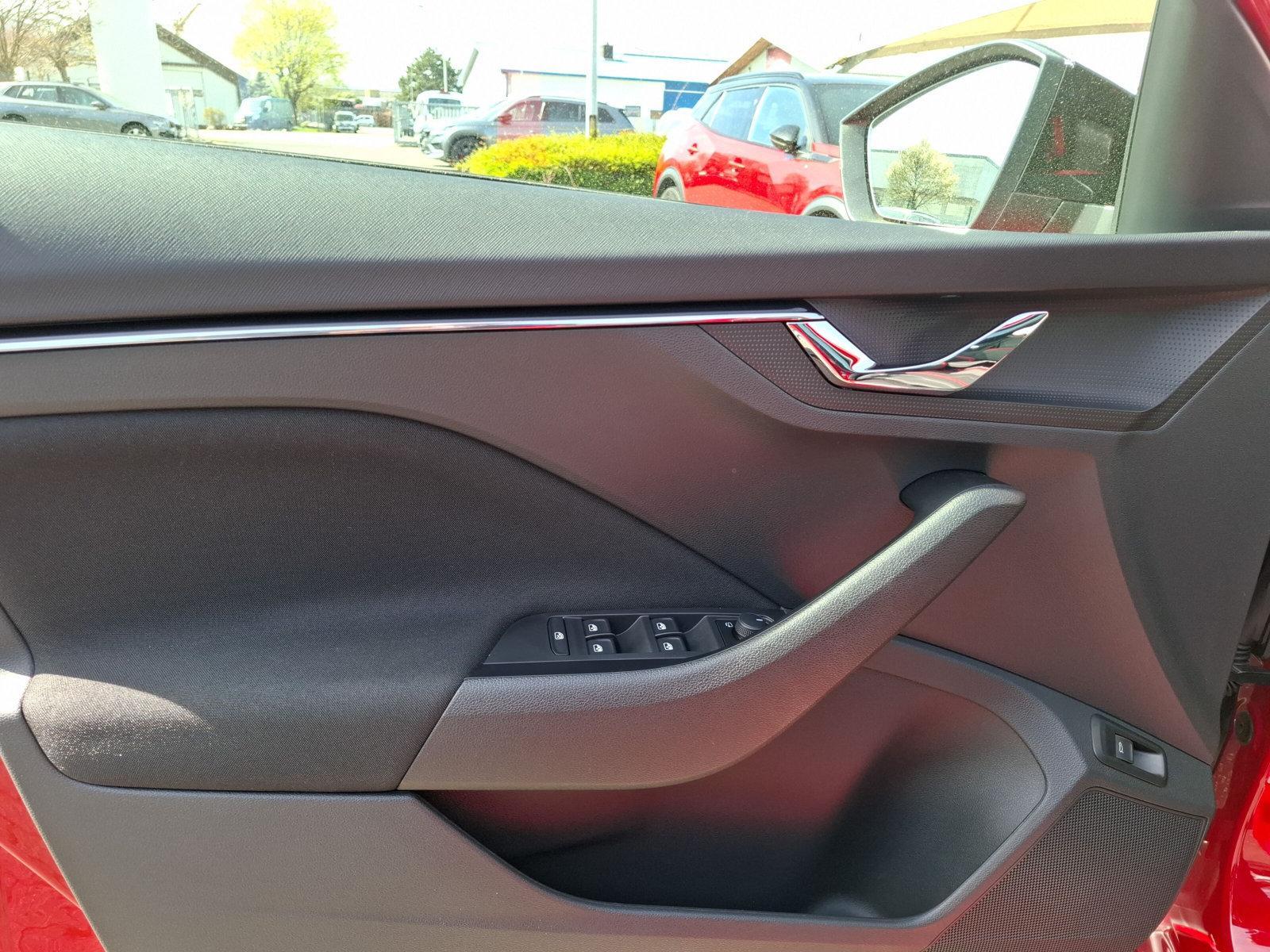Skoda Kamiq 1.5 TSI DSG Monte Carlo Standort Geldern