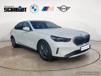 BMW 520 - Vorschau Bild 8