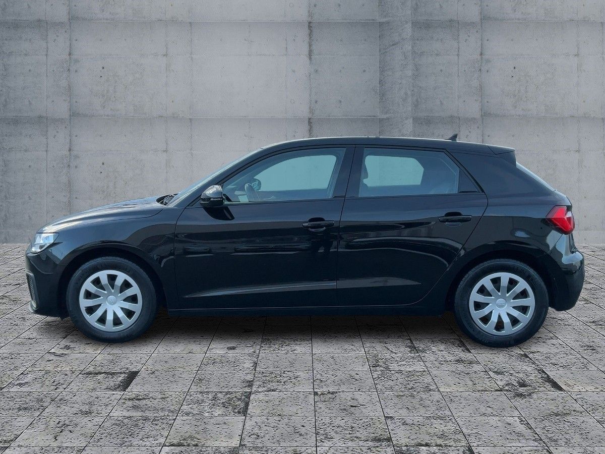 Audi A1 - Bild 4