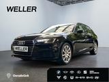 Audi A4 Avant 40 TDI S tronic *CAM*Navi*SHZ*Virtual* - Audi A4: Kombi, 40 TDI