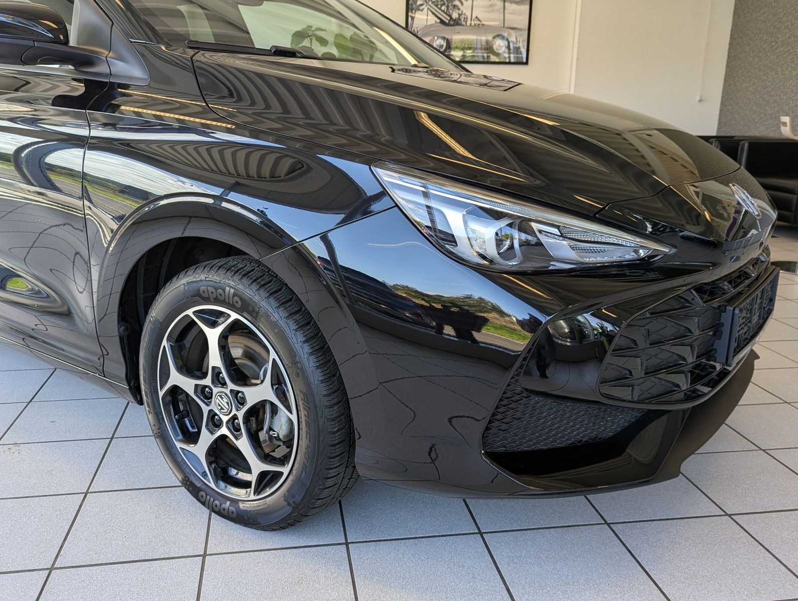 MG3