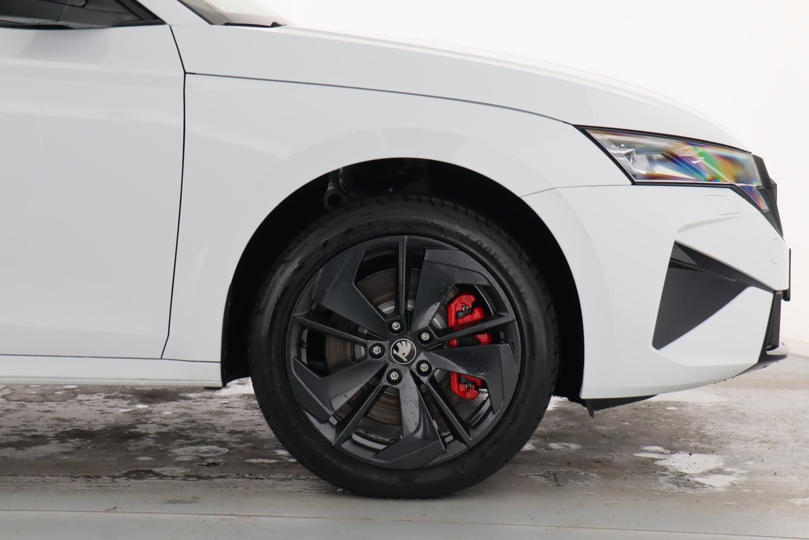 Skoda Octavia - Bild 4