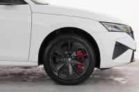 Skoda Octavia - Vorschau Bild 4