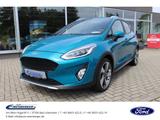 Ford Fiesta 1.0 EcoBoost Active Plus LED Navi - Ford Fiesta: Plus