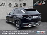 Hyundai Tucson Blackline Mild-Hybrid Prime Mj26 7-DCT 4W - Hyundai Tucson Blackline mit Benzin-Antrieb