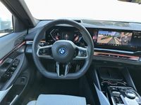 BMW 550 - Vorschau Bild 8
