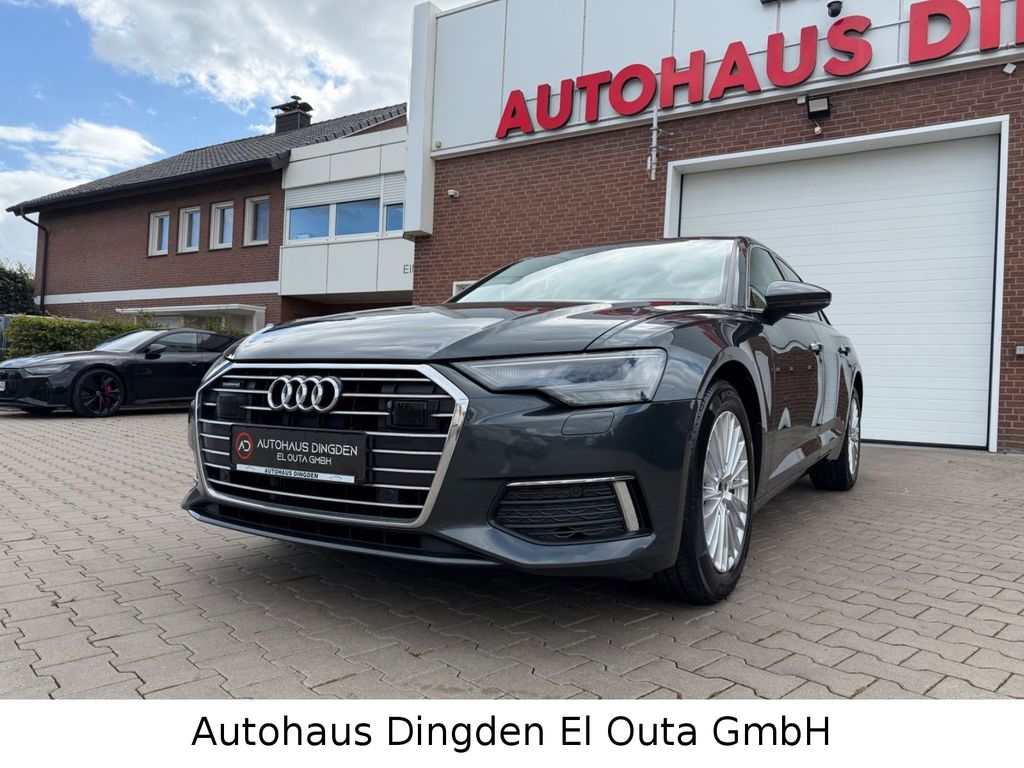 Image of Audi A6
