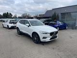 Volvo XC60 B5 D AWD Inscription Geartronic - Volvo: Unfallwagen