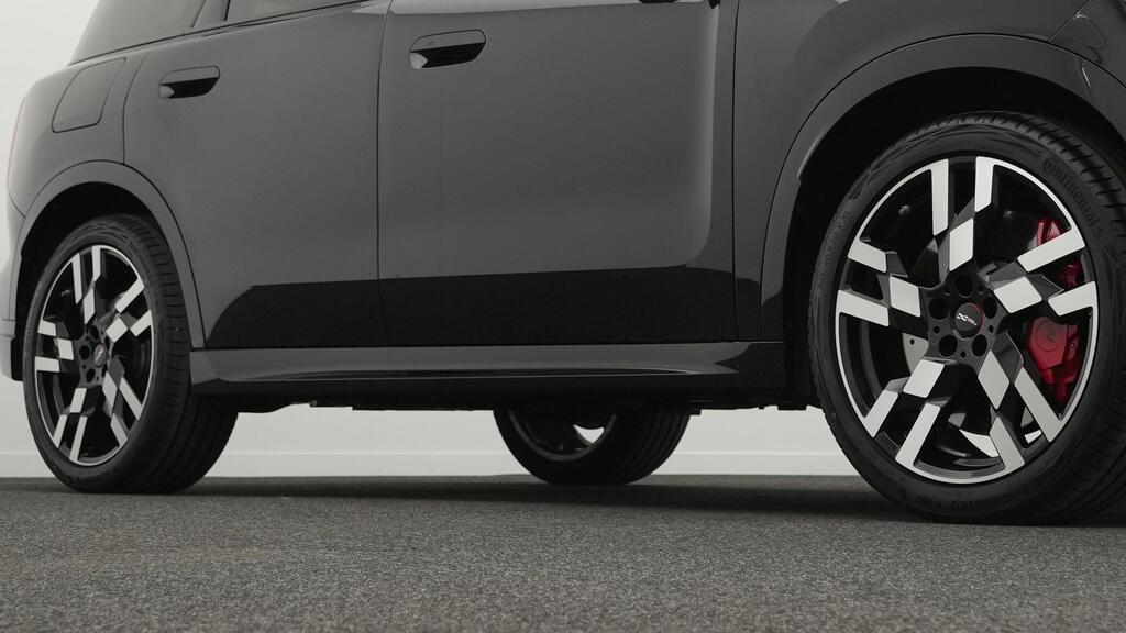 MINI Jcw John Cooper Works Trim, миниатюра 21