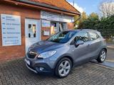 Opel Mokka Edition 1,4L TÜV 09/2027 1Hand - Opel Mokka: 1.2
