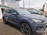 Seat Tarraco 2.0 TSI Xcellence 4Drive  DSG Leder AHK  - Seat Behindertengerecht