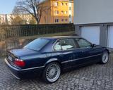 BMW 750iL A - mit Alplina Felgen 20 Zoll