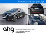 Nissan Juke 1.0 DIG-T N-Design Navi Rückfahrkamera Sitz - Nissan JUKE N-DESIGN mit Benzin-Antrieb