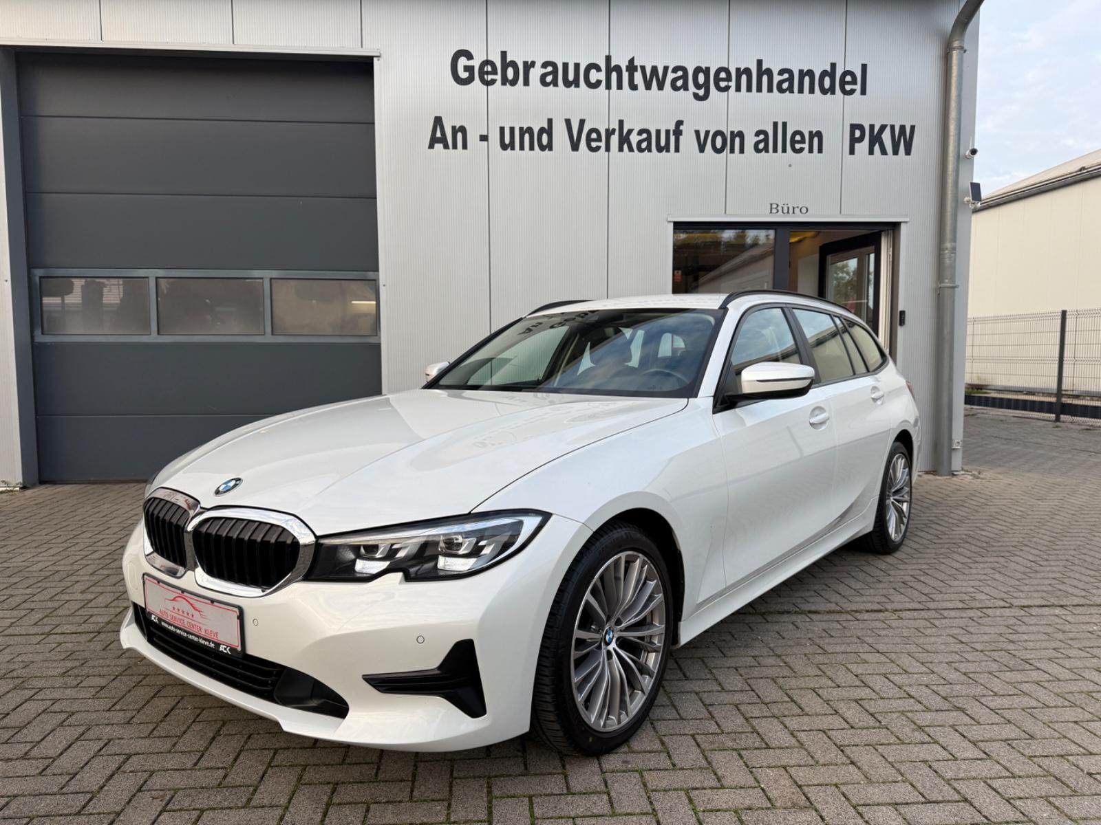 BMW 318