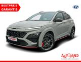Hyundai Kona 2.0 T-GDI N Performance 2WD LED ACC Head-Up - Hyundai KONA aus 2023