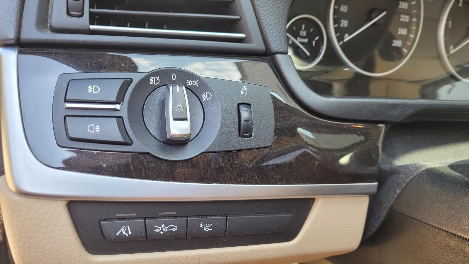 BMW 530d  Touring -