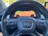 Audi Q7 3.0 TDI quattro tiptronic - - gebrauchte Audi Q7 aus dem Jahr 2018