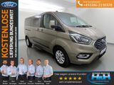 Ford Tourneo Custom 2.0 Trend L2 Kam+Xenon+DAB - Ford Tourneo Custom aus 2023