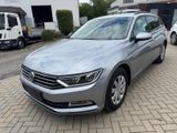 Volkswagen Passat 2.0 TDI Navi Euro6 - Volkswagen Passat: Eu