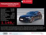 Audi RS6 Avant LASER RS-AGA STHZG 22" AHK RS-Sitz B&O - gebrauchte Audi RS6 aus dem Jahr 2022
