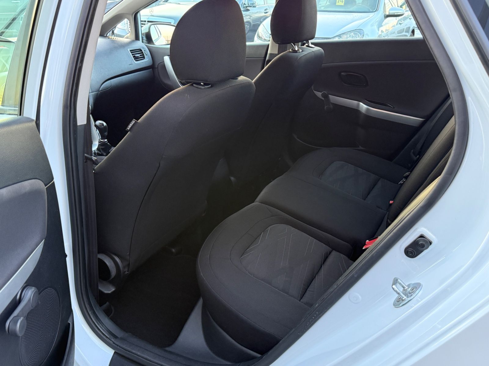 cee'd / Ceed 1.4 Klima